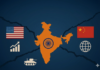 The Hugs, the Hype, and the Hard Truth: Why India Must Model the World Order It Demands