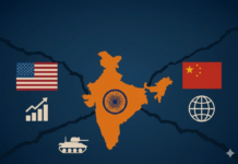 The Hugs, the Hype, and the Hard Truth: Why India Must Model the World Order It Demands