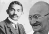 गाँधी जी के ‘सपनो का भारत’ की कल्पना से असहमति रहते हूऐ भी जवाहरलाल नेहरु को ही अपना राजनीतिक वारिस क्यों घोषित किया ?