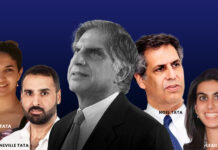 The Tata question: a battle for corporate control or a turning point in India’s industrial history?