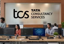 TCS में 10 हजार फ्रेशर्स की जॉइनिंग, कुल कर्मचारियों की बढ़ोतरी इससे कम क्यों?