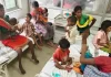 बालाघाट में बच्चों की मौत: जांच में खाली पद और लैब की कमी सामने आई