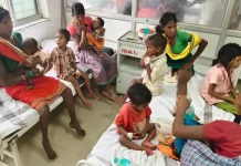 बालाघाट में बच्चों की मौत: जांच में खाली पद और लैब की कमी सामने आई