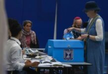 The People Outside the Election