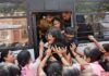 दिल्ली में सात हजार से अधिक लोगों को हिरासत में लिए जाने की जानकारी