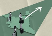 Why Are Indians Moving Their Businesses Abroad?