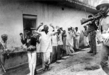 भागलपुर दंगे को इस साल 37 साल पूरे होने पर