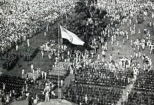क्या भारतीय मुसलमानों को विदेशी माना जाना चाहिए, क्या वे राष्ट्रीय संघर्ष के गद्दार हैं?